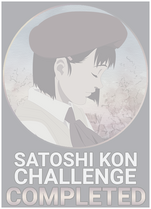 Satoshi Kon