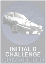 Initial D