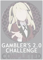 Gambler's 2.0