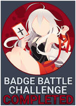 Badge Battle 4