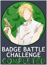 Badge Battle 5