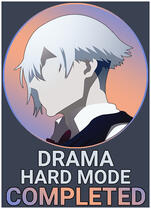 Drama: Hard
