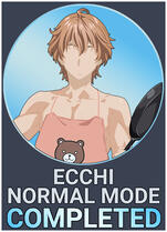 Ecchi: Normal