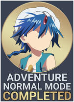 Adventure: Normal