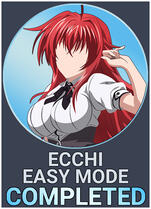 Ecchi: Easy