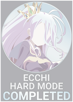 Ecchi: Hard