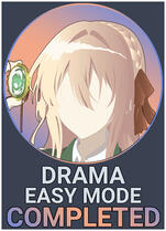 Drama: Easy
