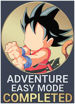Adventure: Easy