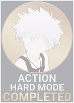 Action: Hard