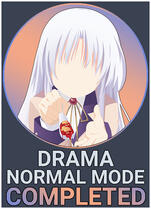 Drama: Normal