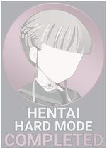 Hentai: Hard