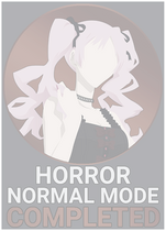 Horror: Normal