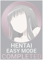Hentai: Easy