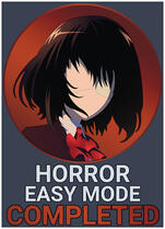 Horror: Easy