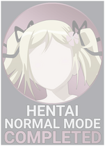 Hentai: Normal