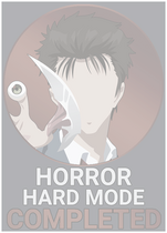 Horror: Hard