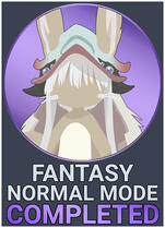 Fantasy: Normal