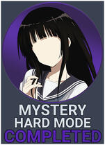 Mystery: Hard