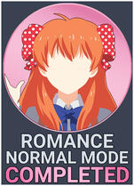Romance: Normal