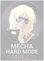 Mecha: Hard
