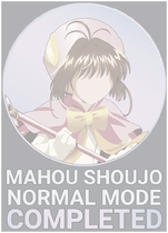 Mahou Shoujo: Normal
