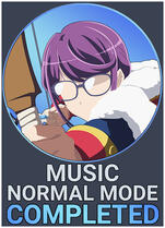Music: Normal