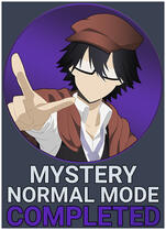 Mystery: Normal