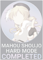 Mahou Shoujo: Hard