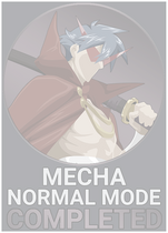Mecha: Normal