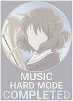 Music: Hard
