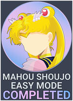 Mahou Shoujo: Easy