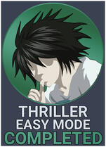 Thriller: Easy