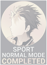 Sport: Normal