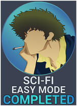 Sci-Fi: Easy