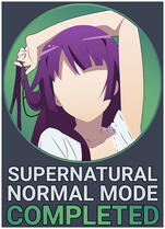 Supernatural: Normal