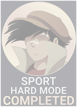 Sport: Hard