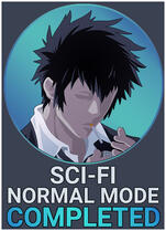 Sci-Fi: Normal